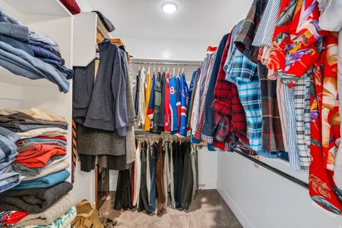 Tiny photo for 6376 W SUGARCANE DR, South Jordan, UT 84009 (MLS # 2120505)