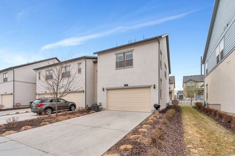 Tiny photo for 6376 W SUGARCANE DR, South Jordan, UT 84009 (MLS # 2120505)