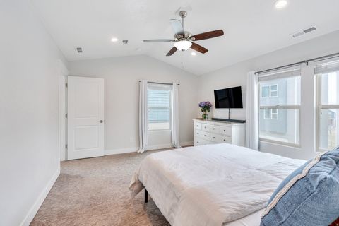 Tiny photo for 6376 W SUGARCANE DR, South Jordan, UT 84009 (MLS # 2120505)