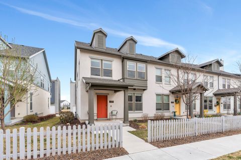 Tiny photo for 6376 W SUGARCANE DR, South Jordan, UT 84009 (MLS # 2120505)