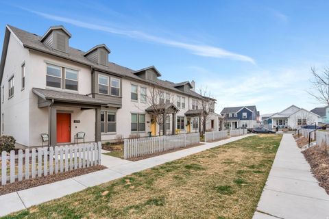 Tiny photo for 6376 W SUGARCANE DR, South Jordan, UT 84009 (MLS # 2120505)