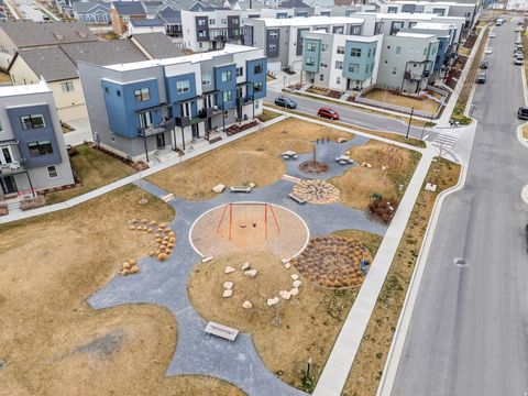 Tiny photo for 6376 W SUGARCANE DR, South Jordan, UT 84009 (MLS # 2120505)