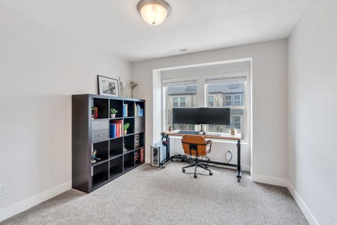 Tiny photo for 6376 W SUGARCANE DR, South Jordan, UT 84009 (MLS # 2120505)