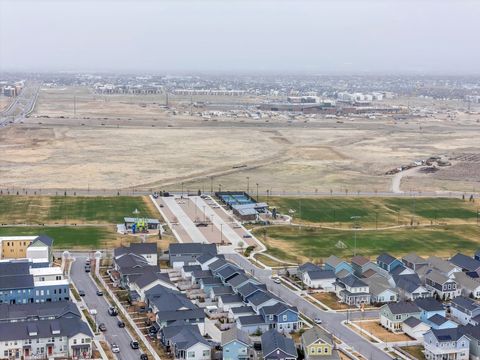 Tiny photo for 6376 W SUGARCANE DR, South Jordan, UT 84009 (MLS # 2120505)