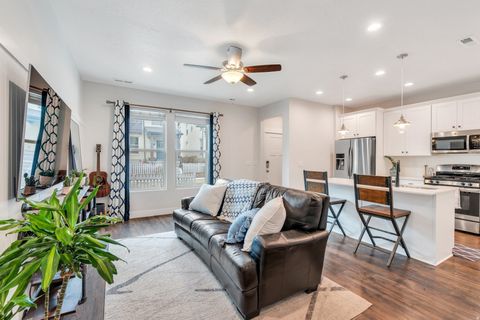 Tiny photo for 6376 W SUGARCANE DR, South Jordan, UT 84009 (MLS # 2120505)