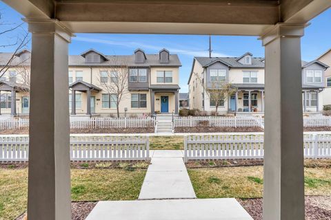 Tiny photo for 6376 W SUGARCANE DR, South Jordan, UT 84009 (MLS # 2120505)