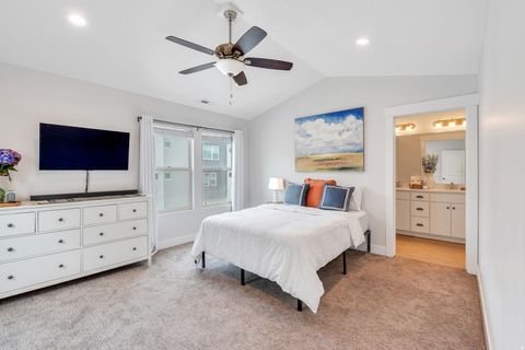 Tiny photo for 6376 W SUGARCANE DR, South Jordan, UT 84009 (MLS # 2120505)