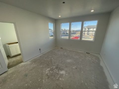 Tiny photo for 1333 E 1670 N #816, Payson, UT 84651 (MLS # 2125027)