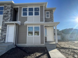 VILLAGES AT ARROWHEAD PARK - Residential