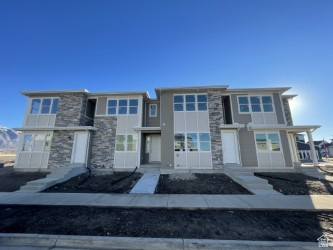 VILLAGES AT ARROWHEAD PARK - Residential