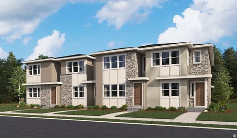 Tiny photo for 1333 E 1670 N #816, Payson, UT 84651 (MLS # 2125027)