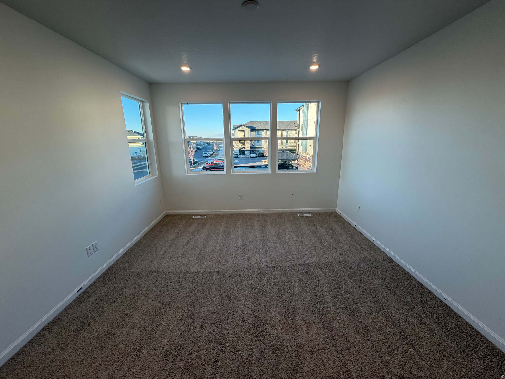 VILLAGES AT ARROWHEAD PARK - Residential