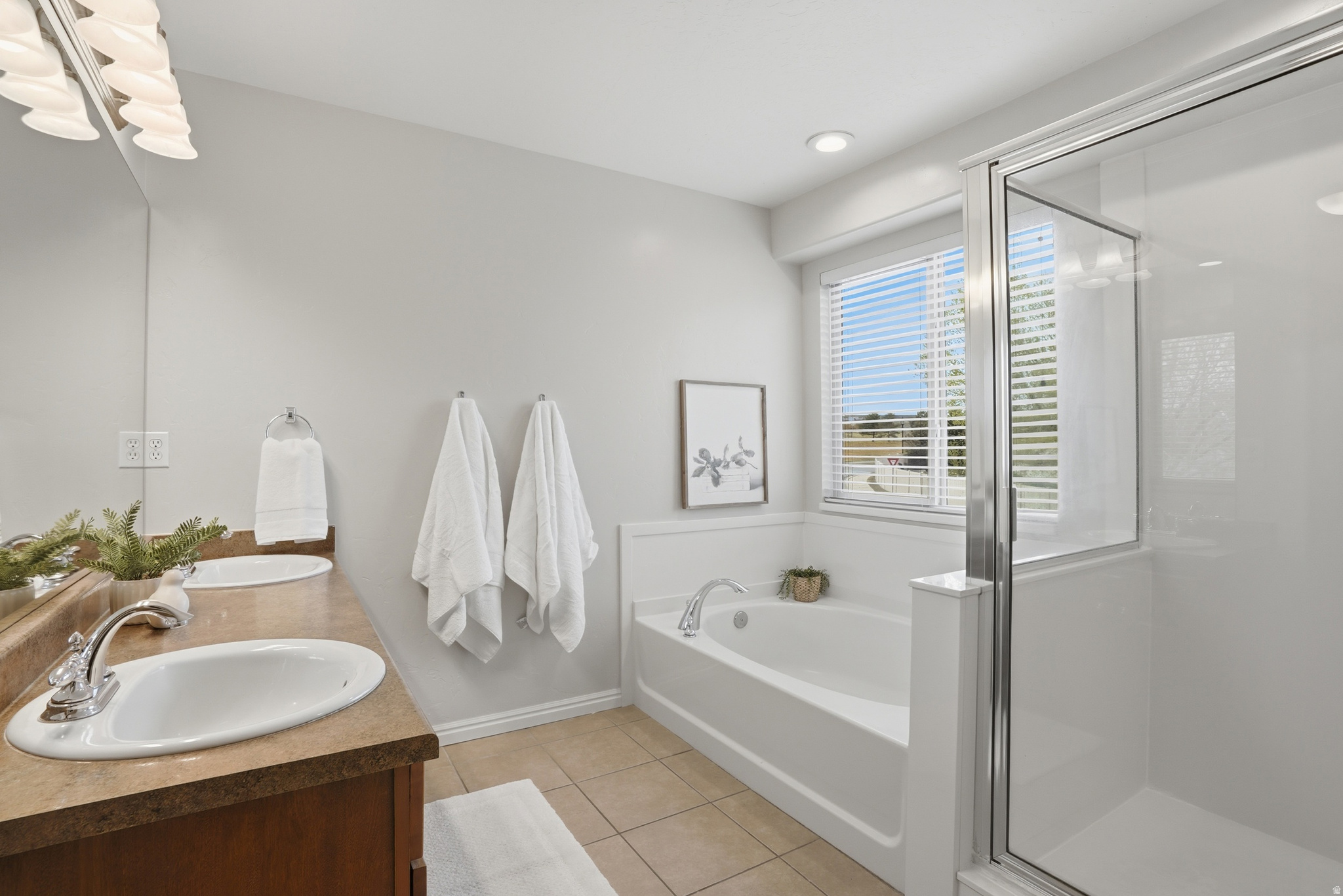 HARVEST HILLS PUD - Residential Income