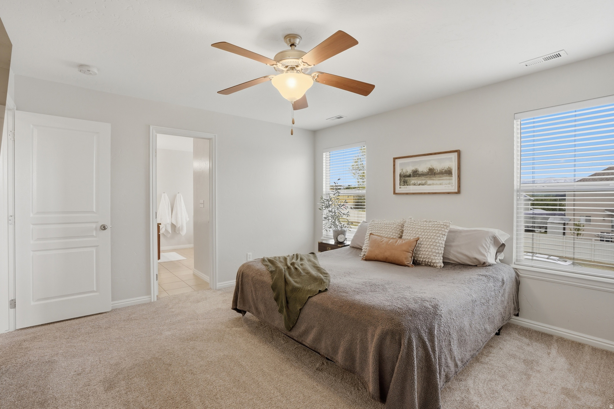 HARVEST HILLS PUD - Residential Income