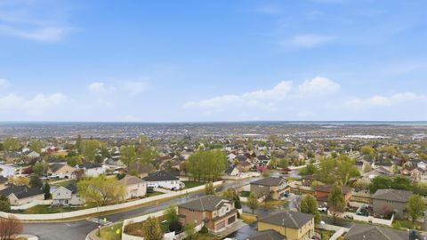 Tiny photo for 542 W GOLDENROD WAY Way N, Saratoga Springs, UT 84045 (MLS # 2148141)