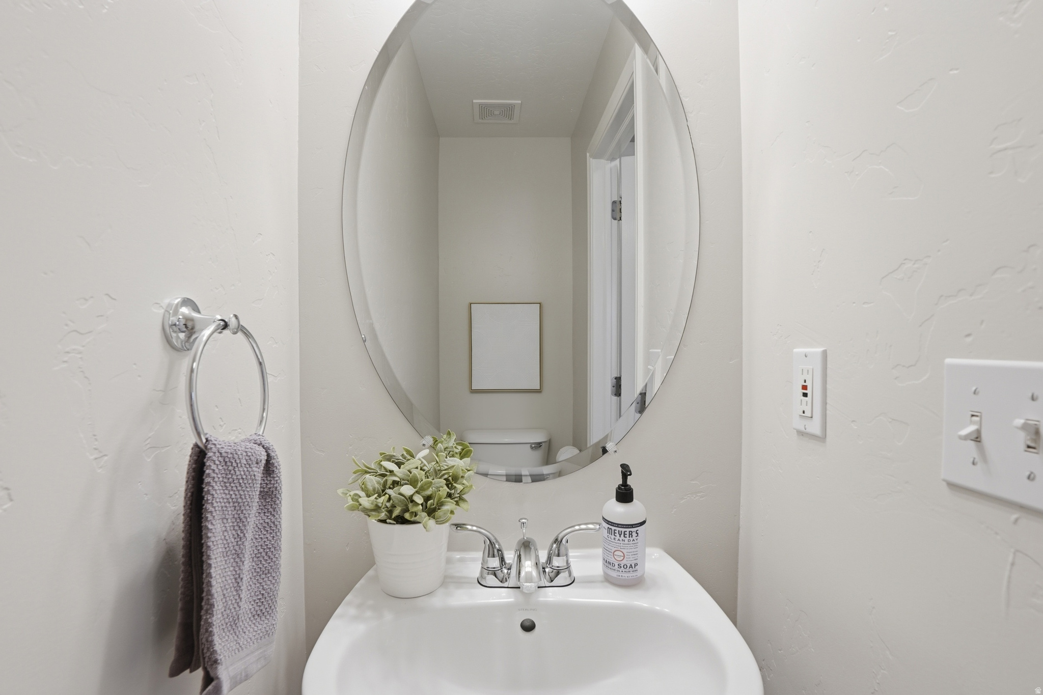 HARVEST HILLS PUD - Residential Income