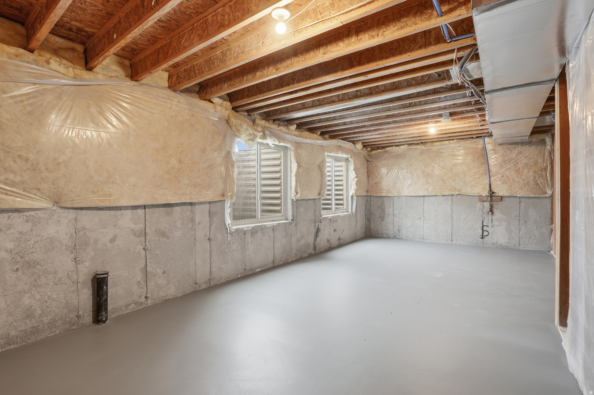 HARVEST HILLS PUD - Residential Income