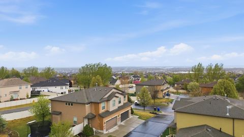 Tiny photo for 542 W GOLDENROD WAY Way N, Saratoga Springs, UT 84045 (MLS # 2148141)