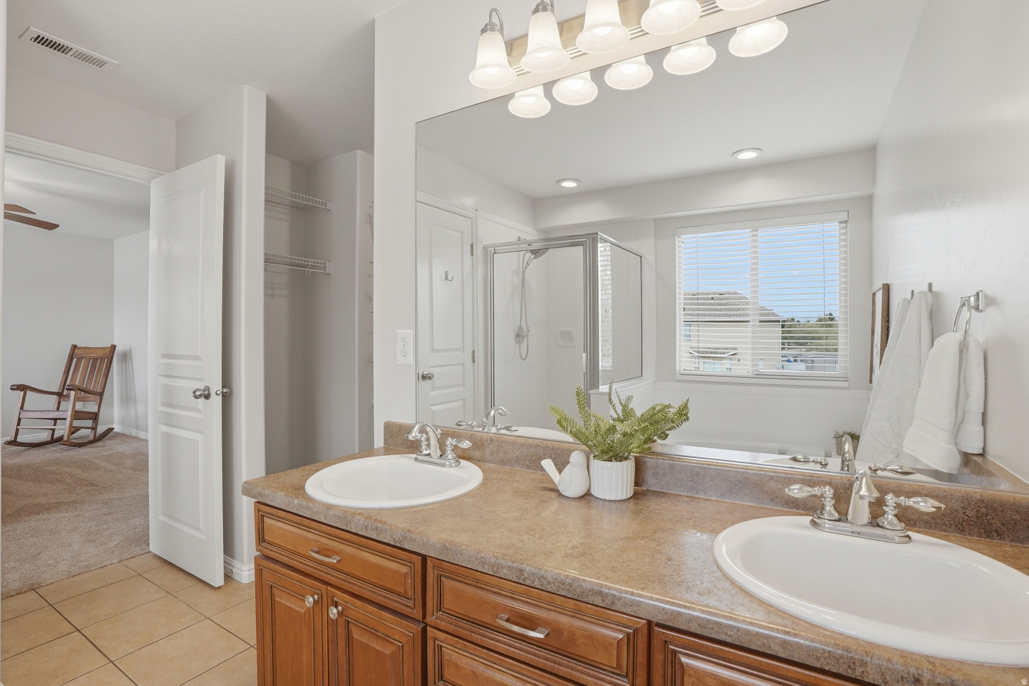 HARVEST HILLS PUD - Residential Income