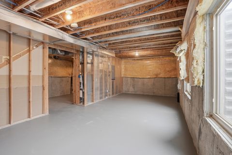 Tiny photo for 542 W GOLDENROD WAY Way N, Saratoga Springs, UT 84045 (MLS # 2148141)