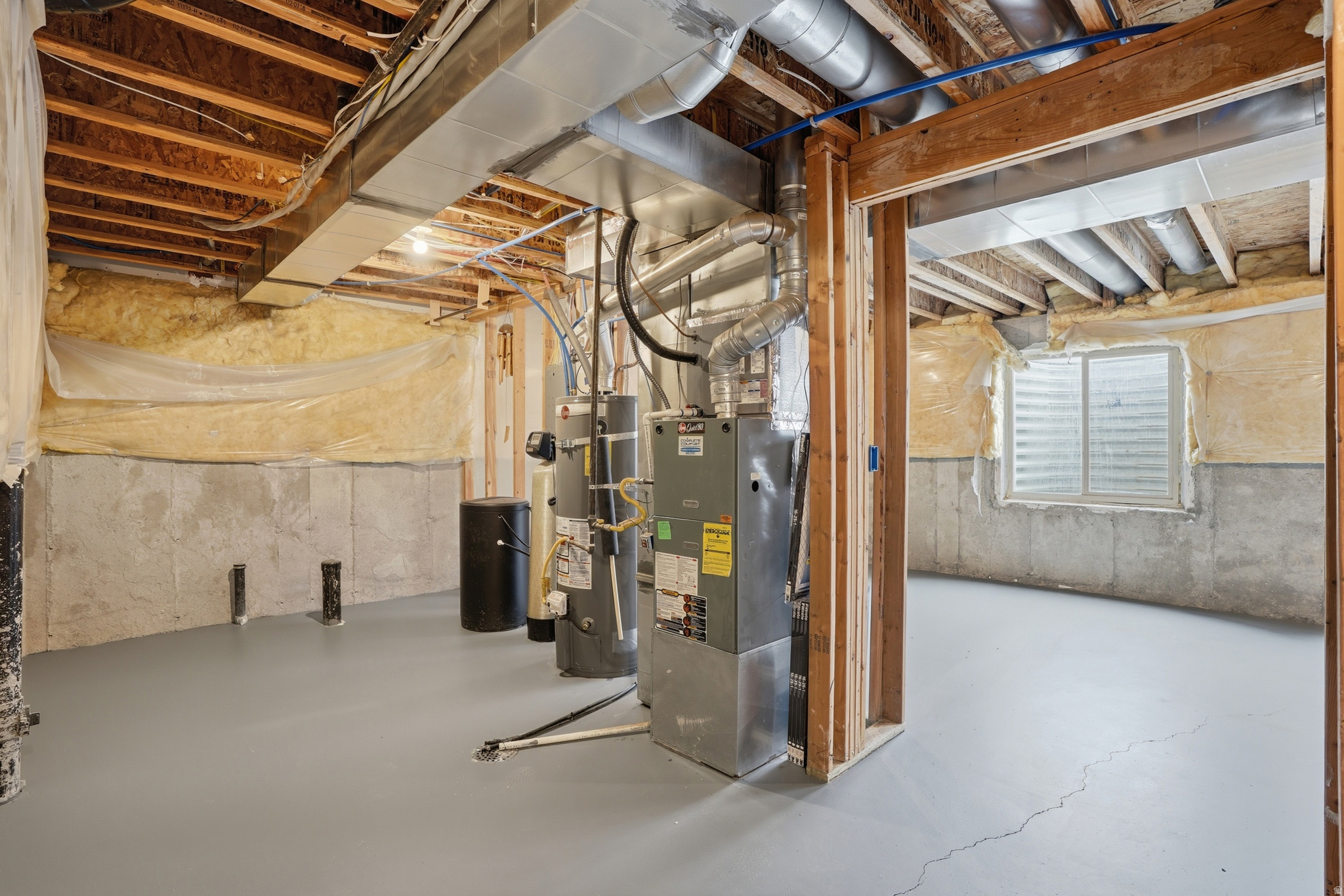 HARVEST HILLS PUD - Residential Income