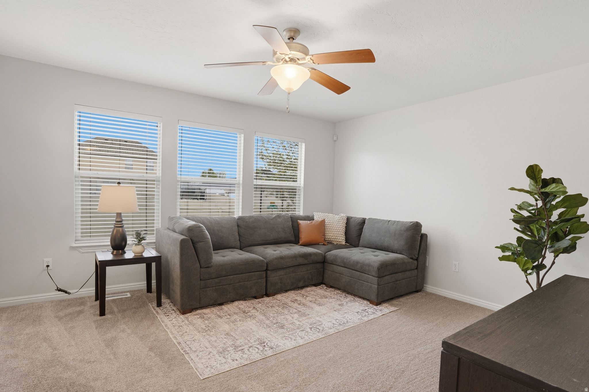 HARVEST HILLS PUD - Residential Income