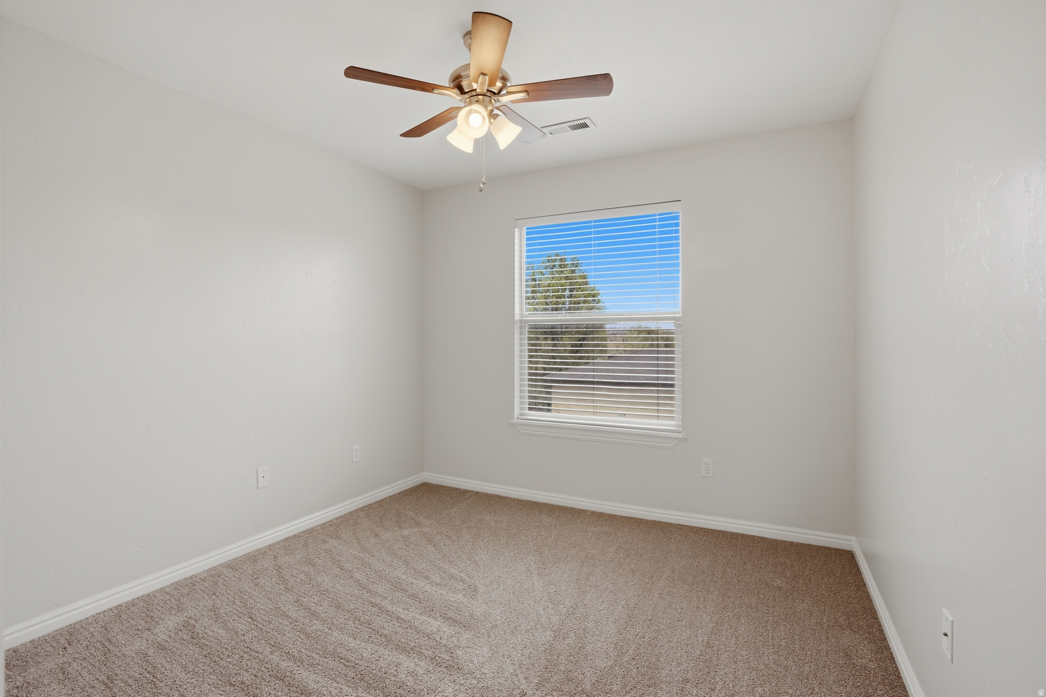 HARVEST HILLS PUD - Residential Income