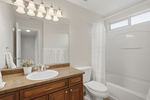 Tiny photo for 542 W GOLDENROD WAY Way N, Saratoga Springs, UT 84045 (MLS # 2148141)