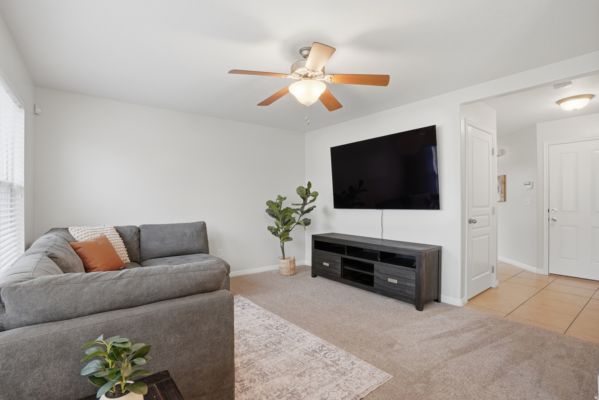 HARVEST HILLS PUD - Residential Income