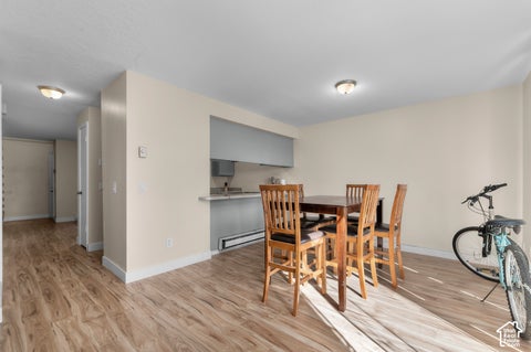 Tiny photo for 870 S 1625 E #C, Clearfield, UT 84015 (MLS # 2185962)