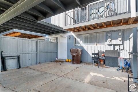 Tiny photo for 870 S 1625 E #C, Clearfield, UT 84015 (MLS # 2185962)
