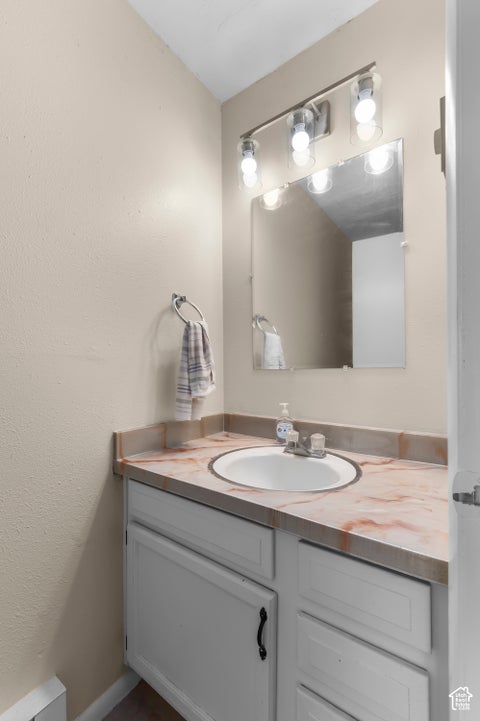 Tiny photo for 870 S 1625 E #C, Clearfield, UT 84015 (MLS # 2185962)