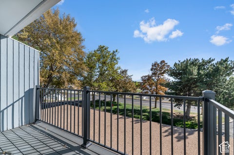 Tiny photo for 870 S 1625 E #C, Clearfield, UT 84015 (MLS # 2185962)
