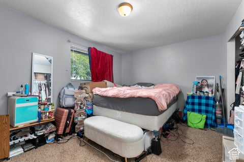 Tiny photo for 870 S 1625 E #C, Clearfield, UT 84015 (MLS # 2185962)