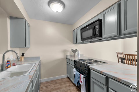 Tiny photo for 870 S 1625 E #C, Clearfield, UT 84015 (MLS # 2185962)