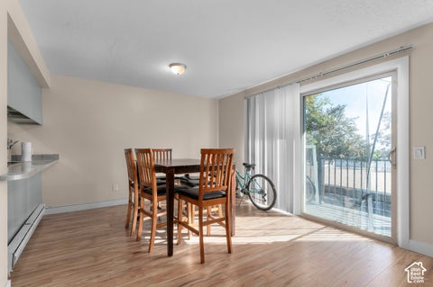 Tiny photo for 870 S 1625 E #C, Clearfield, UT 84015 (MLS # 2185962)