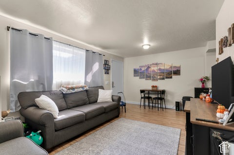 Tiny photo for 870 S 1625 E #C, Clearfield, UT 84015 (MLS # 2185962)