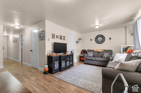 Tiny photo for 870 S 1625 E #C, Clearfield, UT 84015 (MLS # 2185962)