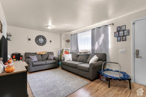 Tiny photo for 870 S 1625 E #C, Clearfield, UT 84015 (MLS # 2185962)