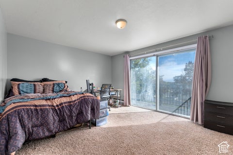 Tiny photo for 870 S 1625 E #C, Clearfield, UT 84015 (MLS # 2185962)