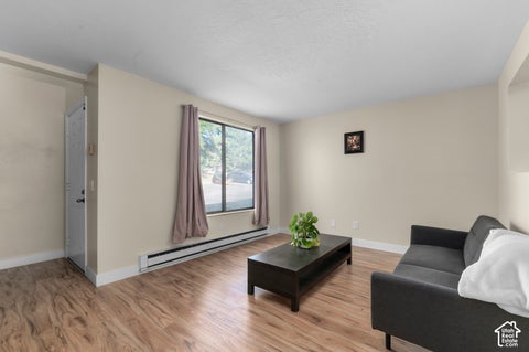 Tiny photo for 870 S 1625 E #C, Clearfield, UT 84015 (MLS # 2185962)