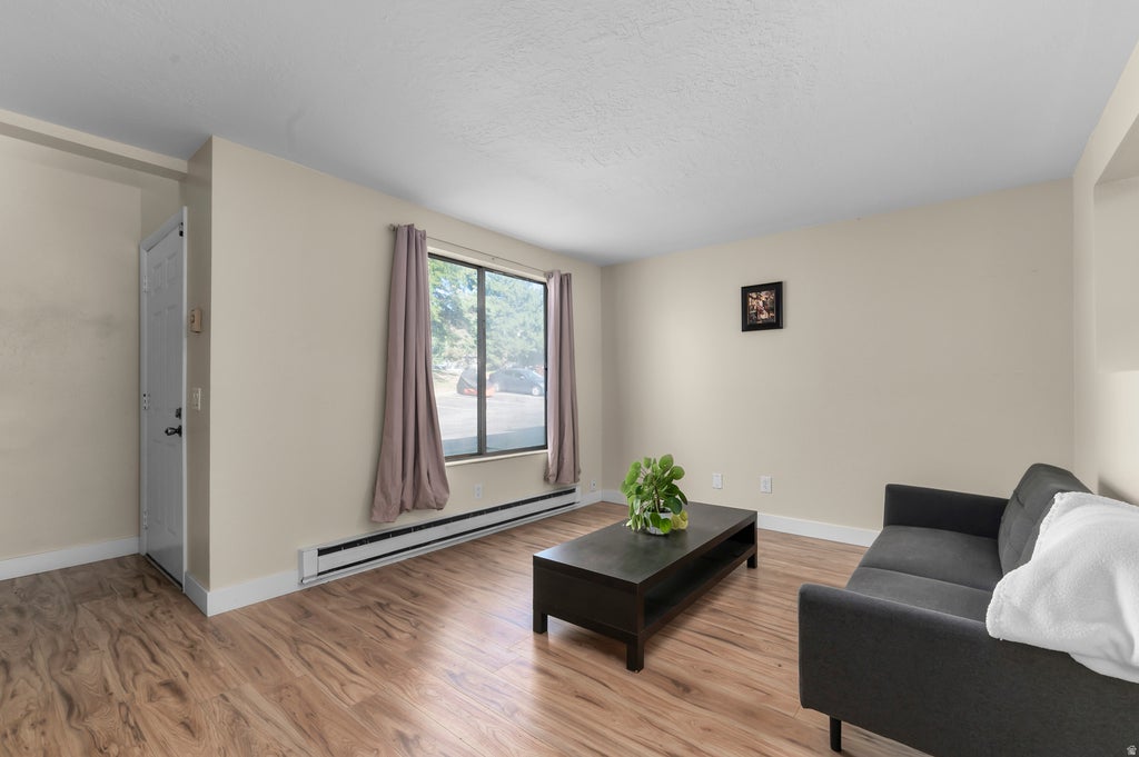Photo of 870 S 1625 E #C, Clearfield, UT 84015 (MLS # 2185962)
