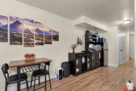Tiny photo for 870 S 1625 E #C, Clearfield, UT 84015 (MLS # 2185962)