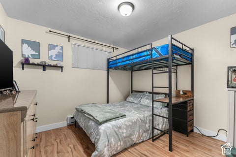 Tiny photo for 870 S 1625 E #C, Clearfield, UT 84015 (MLS # 2185962)