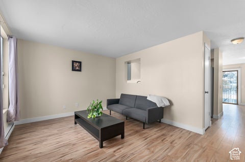 Tiny photo for 870 S 1625 E #C, Clearfield, UT 84015 (MLS # 2185962)