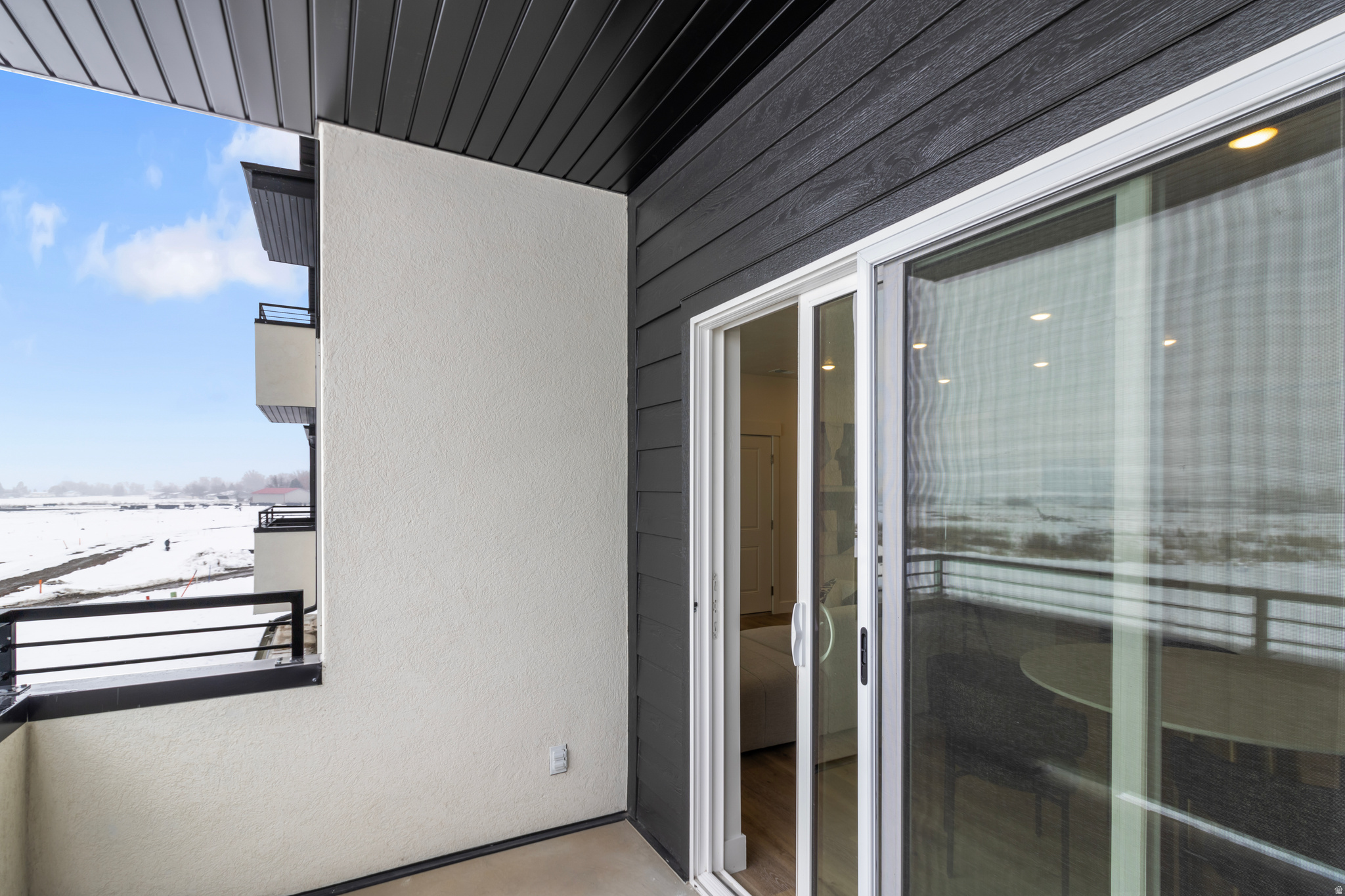 RIDGELINE PARK - Residential