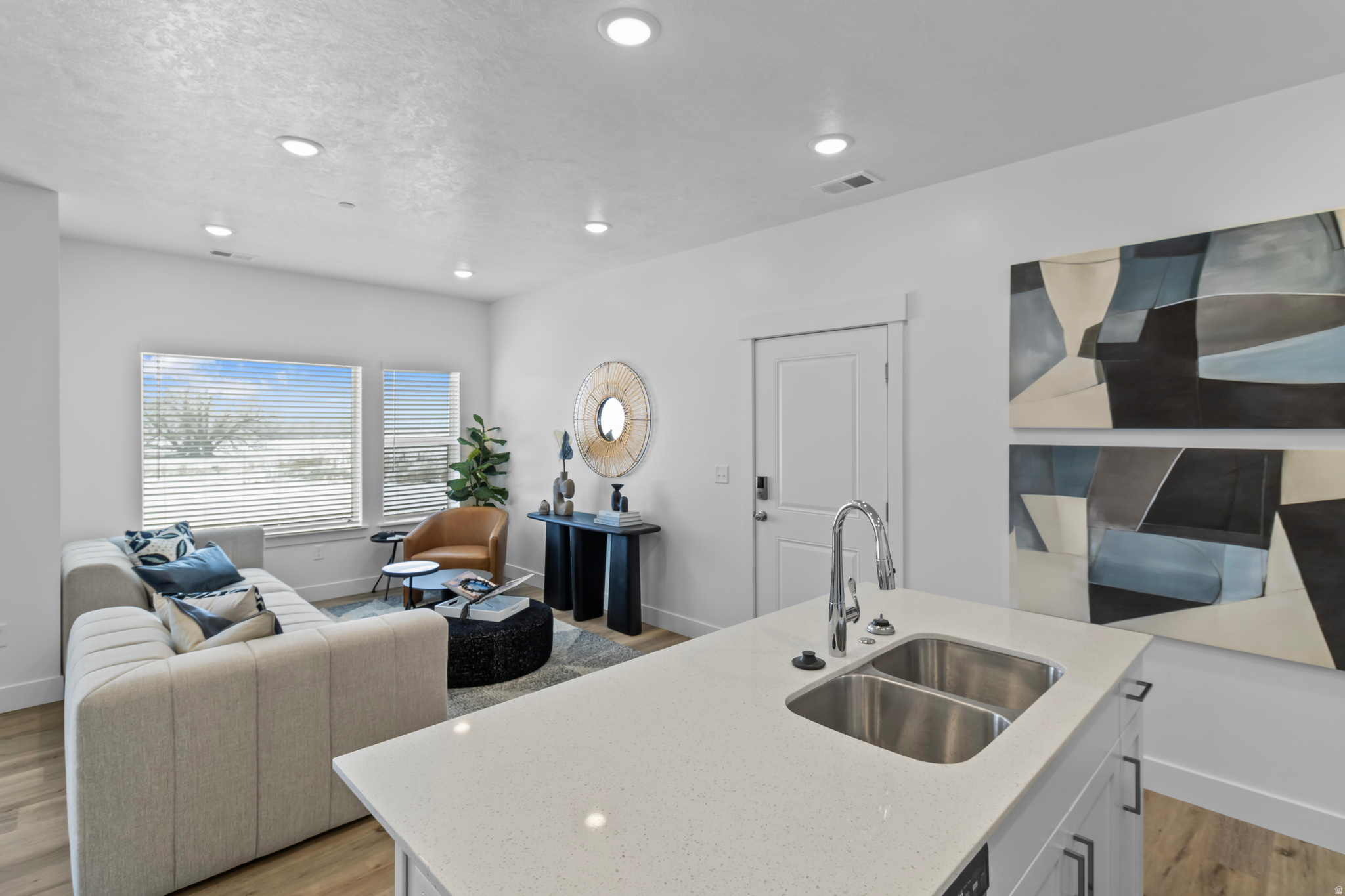 RIDGELINE PARK - Residential