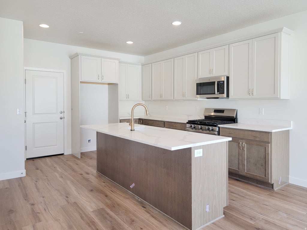 Photo of 6735 S QUARTER CREEK DRIVE DR W #249, West Jordan, UT 84081 (MLS # 2175742)