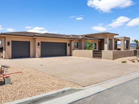 Homes For Sale - 1526 S Shale Dr<br/> Saint George, UT 84790
