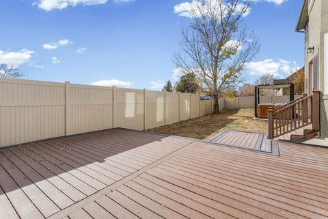 Tiny photo for 1337 W NATASHA CIR S, Riverton, UT 84065 (MLS # 2122776)